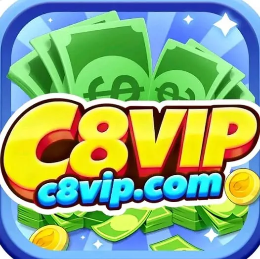 C8VIP - Game Memancing Penuh Tantangan dan Keseruan