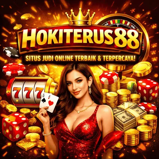 HOKITERUS88 - Petualangan Menarik dalam Dunia Terbuka