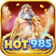 HOT985 - Petualangan Seru dalam Dunia Arcade