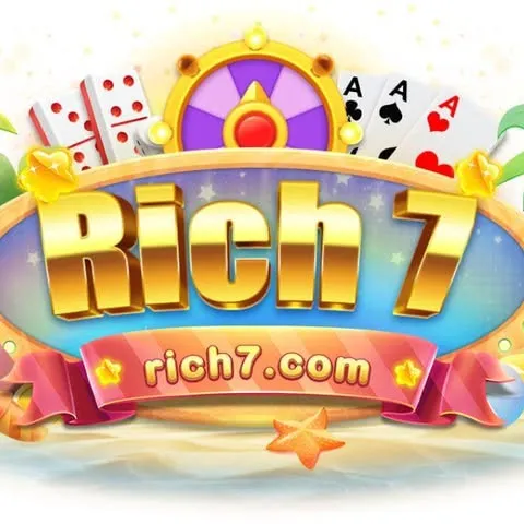 RICH7 - Game TPS Menegangkan dengan Grafis Memukau