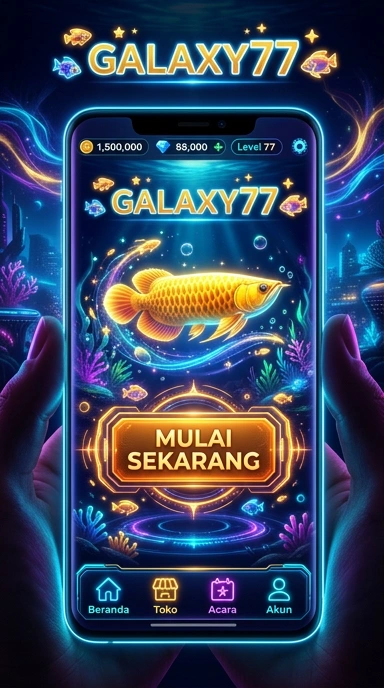 Galeri aplikasi galaxy77 dengan berbagai pilihan aplikasi terpopuler untuk diunduh.